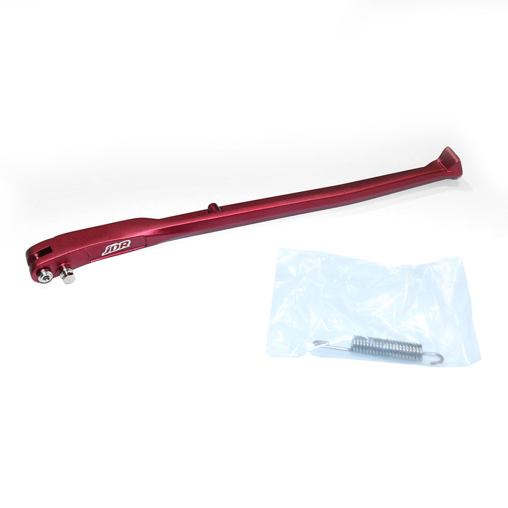 Descanso Lateral JDR Beta 20/21 Pé de Apoio