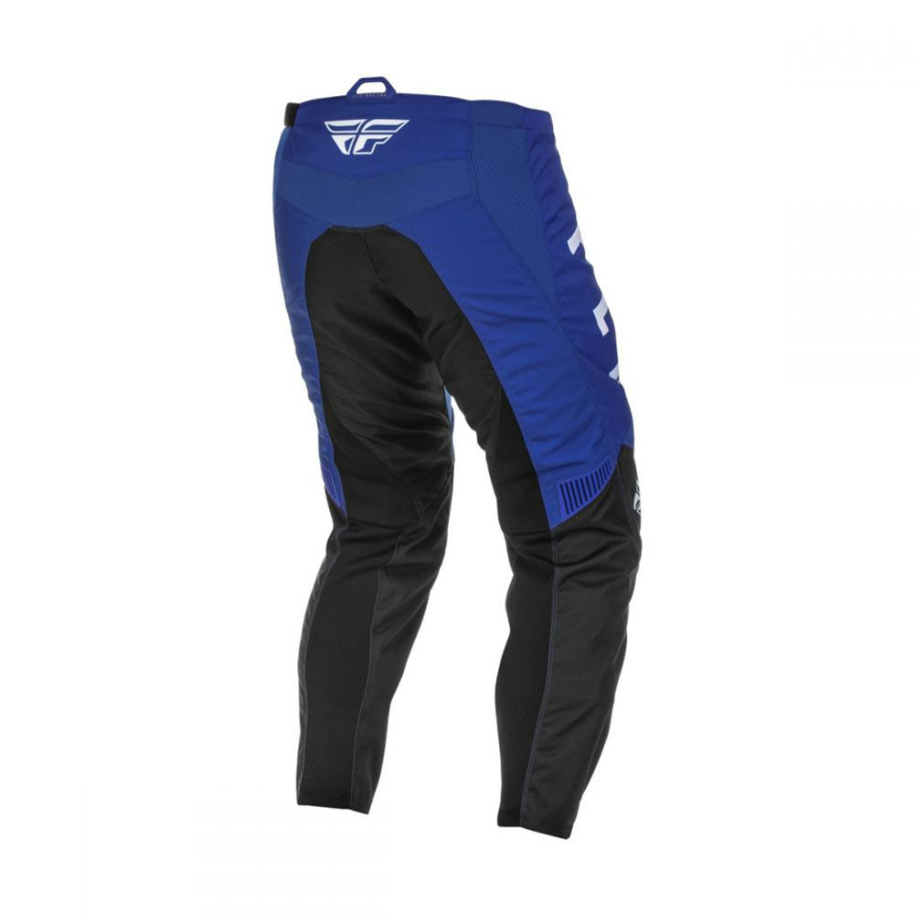 Calça Fly F-16 22 Azul/Preto