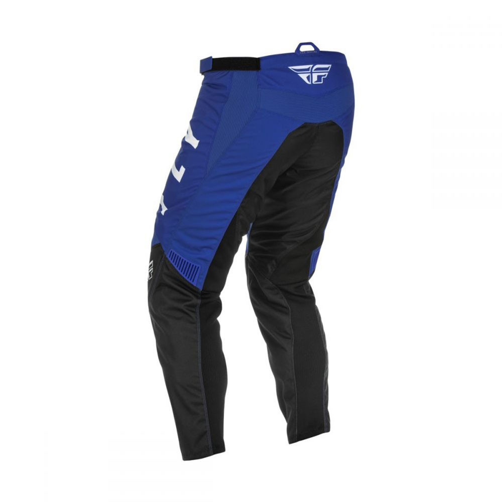 Calça Fly F-16 22 Azul/Preto