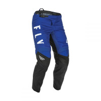 Calça Fly F-16 22 Azul/Preto