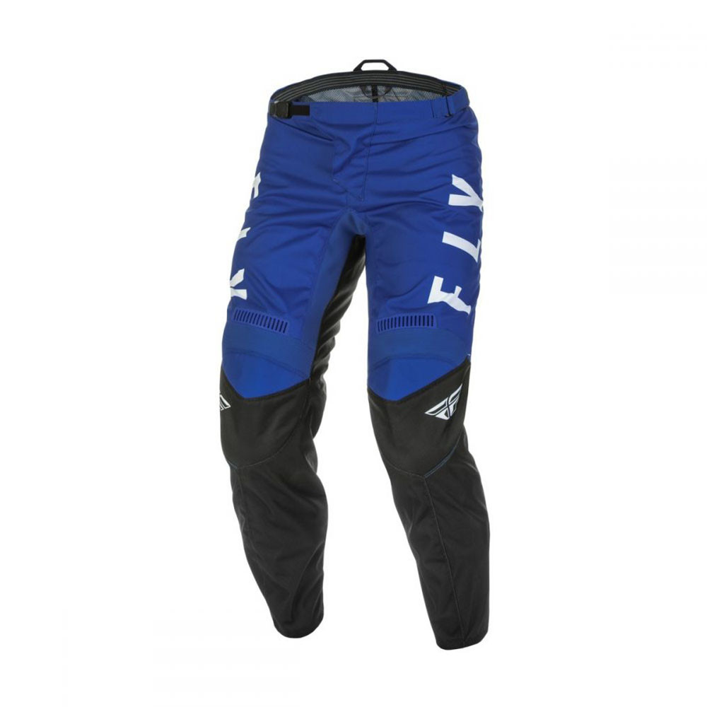 Calça Fly F-16 22 Azul/Preto
