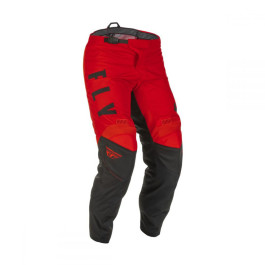 Calça Fly F-16 22 Vermelho/Preto