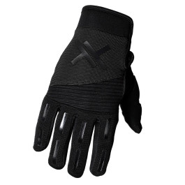 Luva Mattos Racing Mx Pro 22 Preto