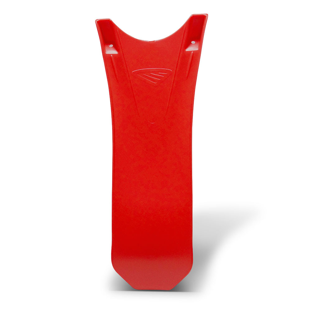 Protetor de Amortecedor Honda CRF 250R 18/21 CRF 450R 17/20 Vermelho - Cycra