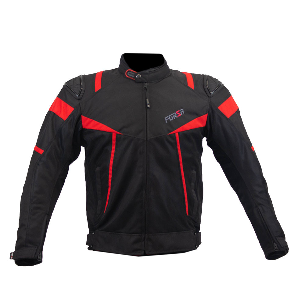 Jaqueta Mugello Textille 4 Season - Forza