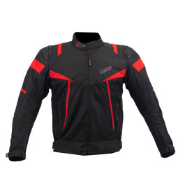 Jaqueta Mugello Textille 4 Season - Forza