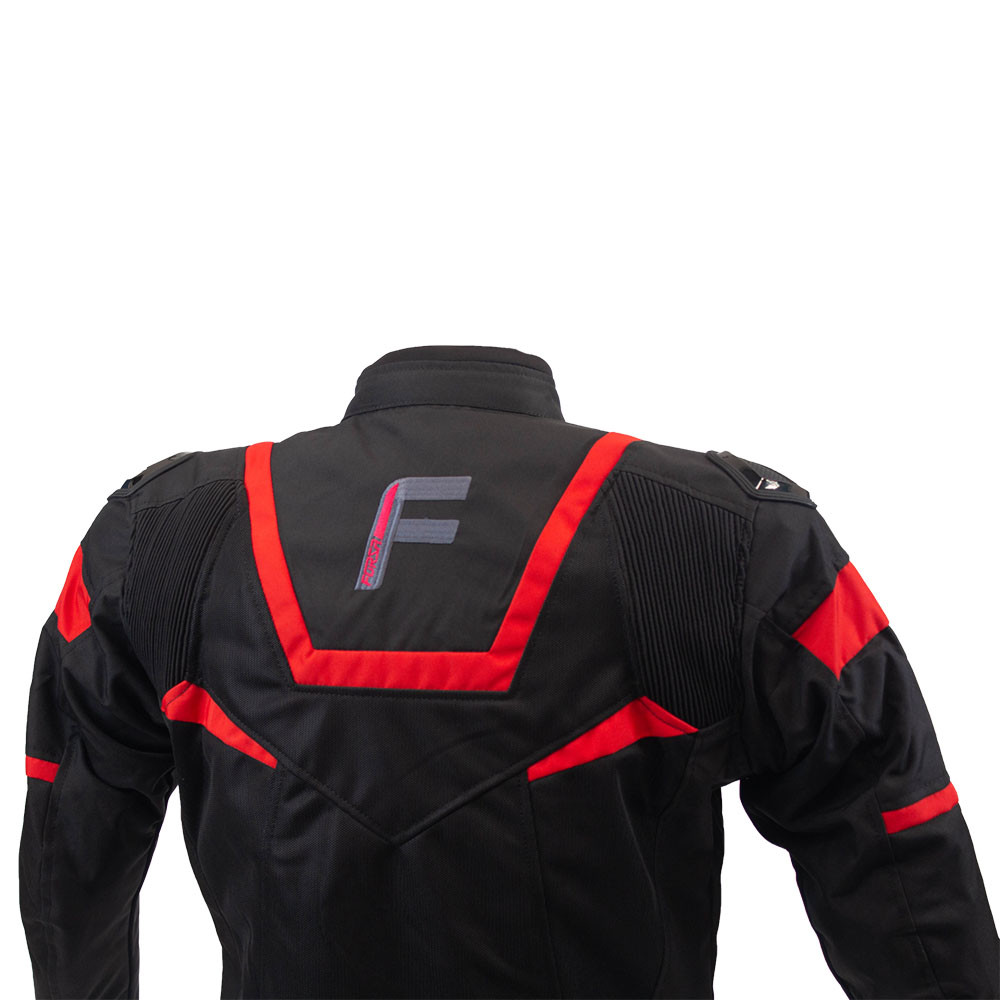 Jaqueta Mugello Textille 4 Season - Forza