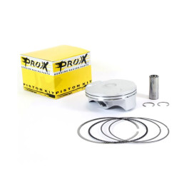 Kit Pistão para Honda CR250 97/01 Suzuki RM250 98 Husqvarna CR/WR 250 98/13 - Letra B 66.35mm - ProX