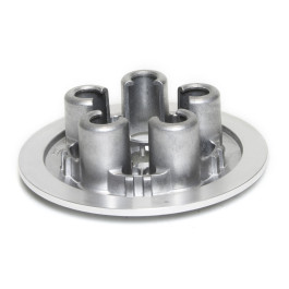 Plato de Embreagem PROX para Honda CR125 86/99 KTM SX/EXC125 06/12 SX150 09/12 EXC200  07/12 HUSABERG TE125 12