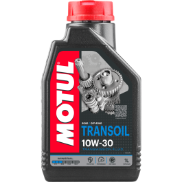 Óleo Motul Transoil 10W30 P/ Caixa de Marcha 1 Litro