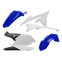 Kit Plástico UFO para YAMAHA WRF250 15/19 WRF450 15/18 - Carenagem