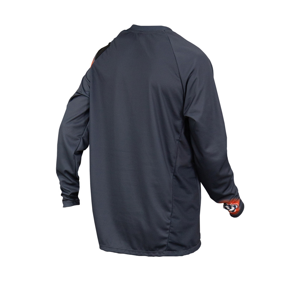 Camisa ASW Image Divide 2023 - Cinza