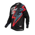 Camisa ASW Image Divide 2023 - Preto