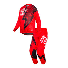 Kit Calça ASW + Camisa ASW Image Divide 23