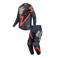 Kit Calça ASW + Camisa ASW Image Divide 23