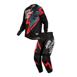 Kit Calça ASW + Camisa ASW Image Divide 23