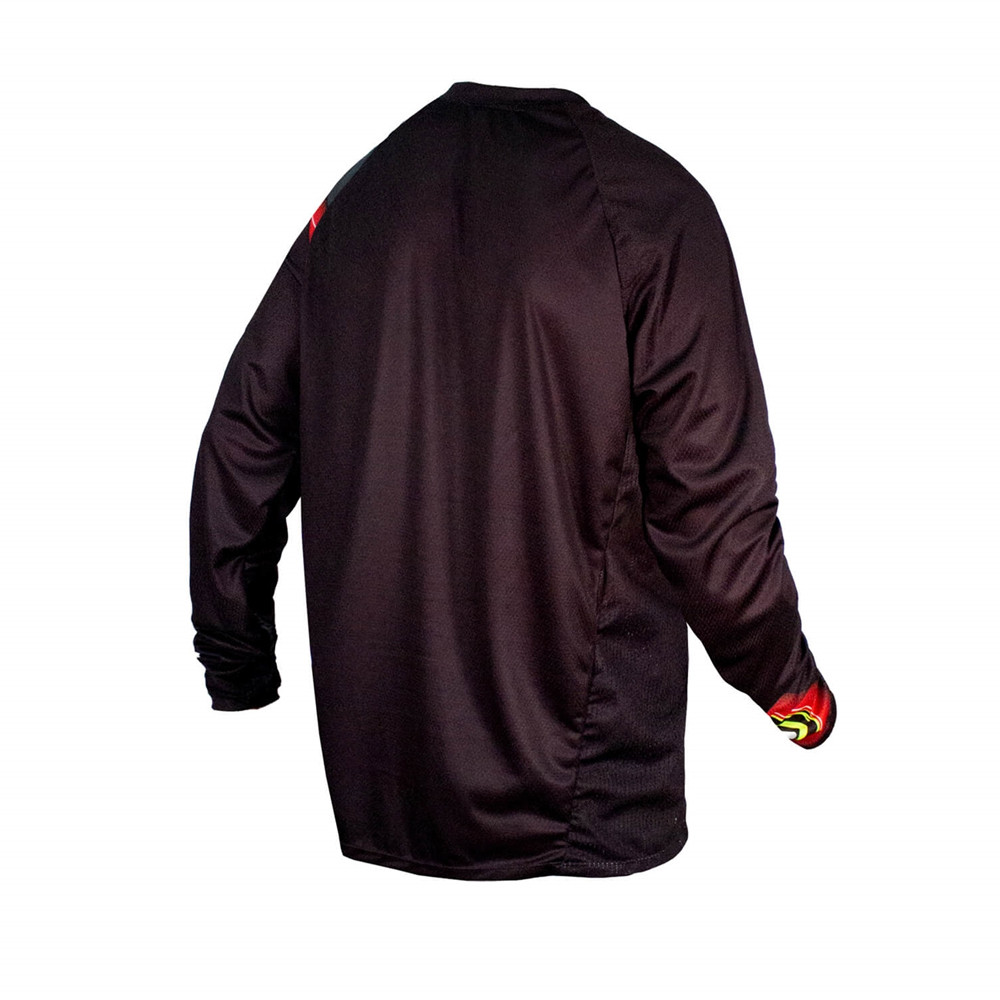 Kit Calça ASW + Camisa ASW Image Divide 23