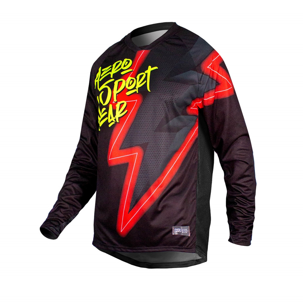 Kit Calça ASW + Camisa ASW Image Divide 23