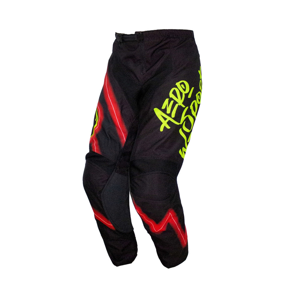 Kit Calça ASW + Camisa ASW Image Divide 23