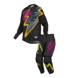 Kit Calça ASW + Camisa ASW Image Divide 23 - Feminino