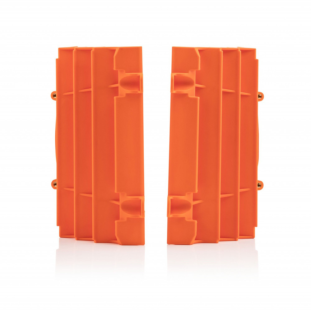 Grade Radiador KTM SX/SX-F/XC/XC-F 125 até 450 19/22 - Cycra