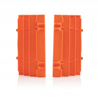 Grade Radiador KTM SX/SX-F/XC/XC-F 125 até 450 16/18 - Cycra
