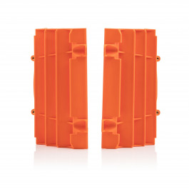 Grade Radiador KTM SX/SX-F/XC/XC-F 125 até 450 16/18 - Cycra