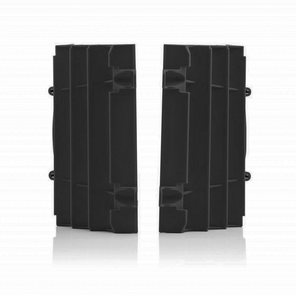 Grade Radiador KTM SX/SX-F/XC/XC-F 125 até 450 19/22 - Cycra