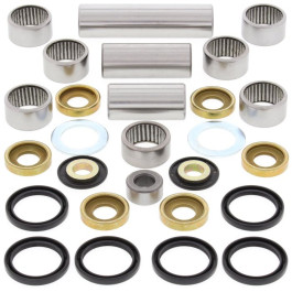 Kit Rolamento de Link para CR125/250 00/01 - BR Parts