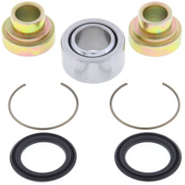 Kit Amortecedor Superior YAMAHA YZF 250 01/18 WRF 250 01/18 YZF 450 03/18 WRF 450 03/18 YZFX 250 15/18 YZFX 450 16/18 + Aplicações na Descrição - BR Parts