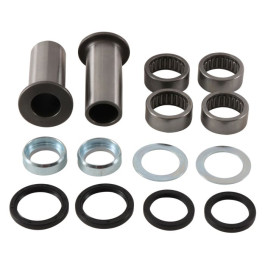 Kit Rolamento de Balança GAS GAS EC/XC/GP/RANGER 250 18/20 + GAS GAS EC/XC/GP/RANGER 300 18/20 + Aplicações na Descrição - BR Parts