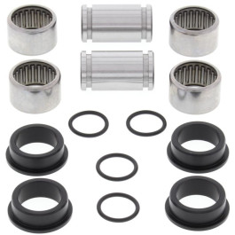 Kit Rolamento de Balança KTM SX65 98/21 SX60 98/00 SX50 09/21 XC65 08/09 GAS GAS MC50 + Aplicações na Descrição - BR Parts