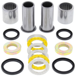 Kit Rolamento de Balança SUZUKI RMZ250 07/23 RMZ450 05/23 DRZ400 00/23 RM125 96/11 RM250 96/12 RMX450 10/19 RMX450Z 17/19 KAWASAKI KLX400R - BR Parts