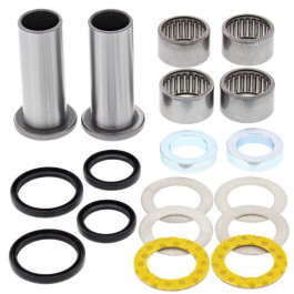 Kit Rolamento de Balança YAMAHA YZ 125 06/18 + Aplicações na Descrição - BR Parts
