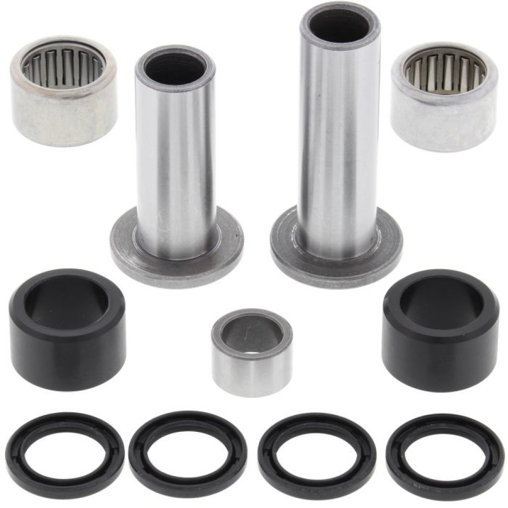 Kit Rolamento de Balança YAMAHA YZ 80 99/01 YZ 85 02/21 YZ 65 18/21 - BR Parts
