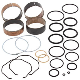 Bronzina de Suspensão Dianteira KAWASAKI KXF 250 13/19 SUZUKI RMZ 250 13/15 RMZ 450 13/14 - BR Parts