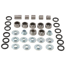 Kit Rolamento de Link BETA 125/200/250 EVO 2T 09/17 300 EVO 2T 12/17 250/300 EVO 4T 09/17 - BR Parts