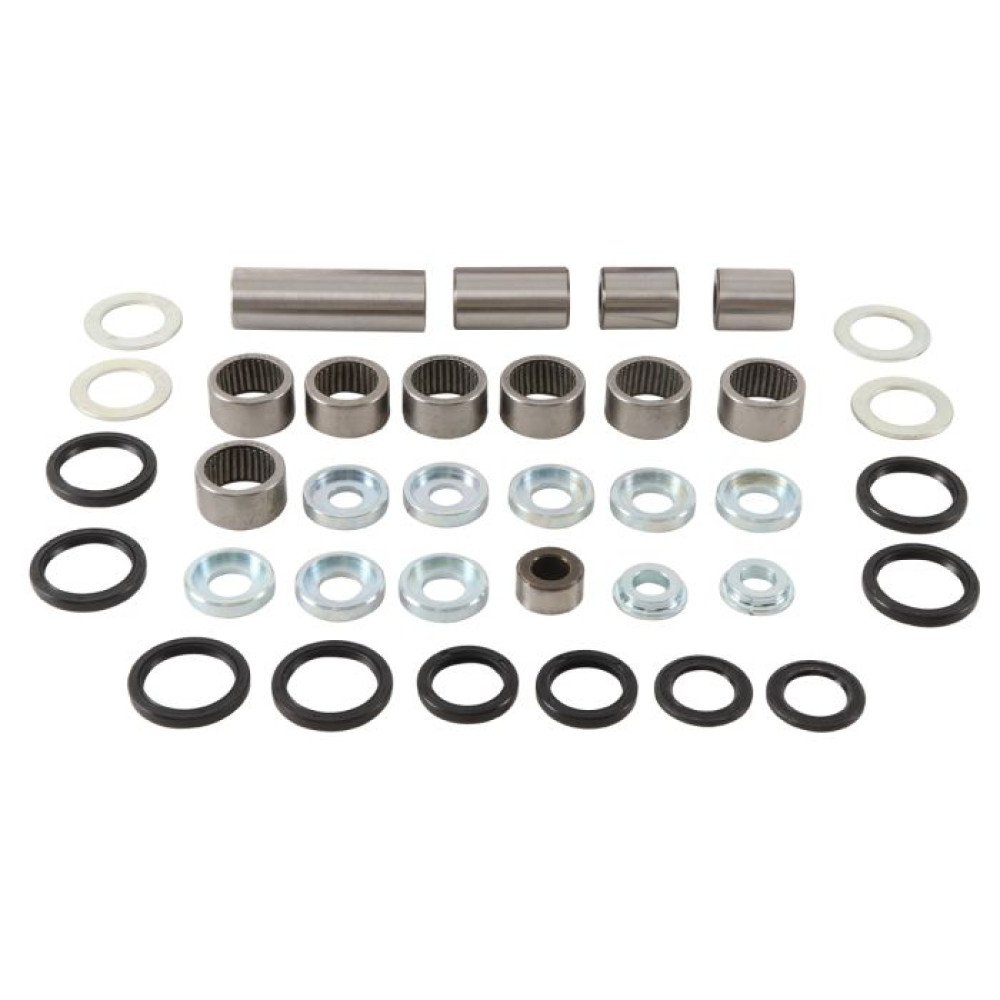 Kit Rolamento de Link HONDA CRF250 18/21 CRF250RX 19/21 CRF450 17/21 CRF450 RX 17/21 CRF450X 19/21 CRF450 L/RL 19/21 - BR Parts