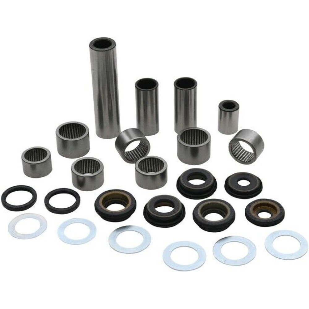 Kit Rolamento de Link KTM 125/144/150/200/250/380/400/450/520/525 21/22 GASGAS 21/22 - BR Parts