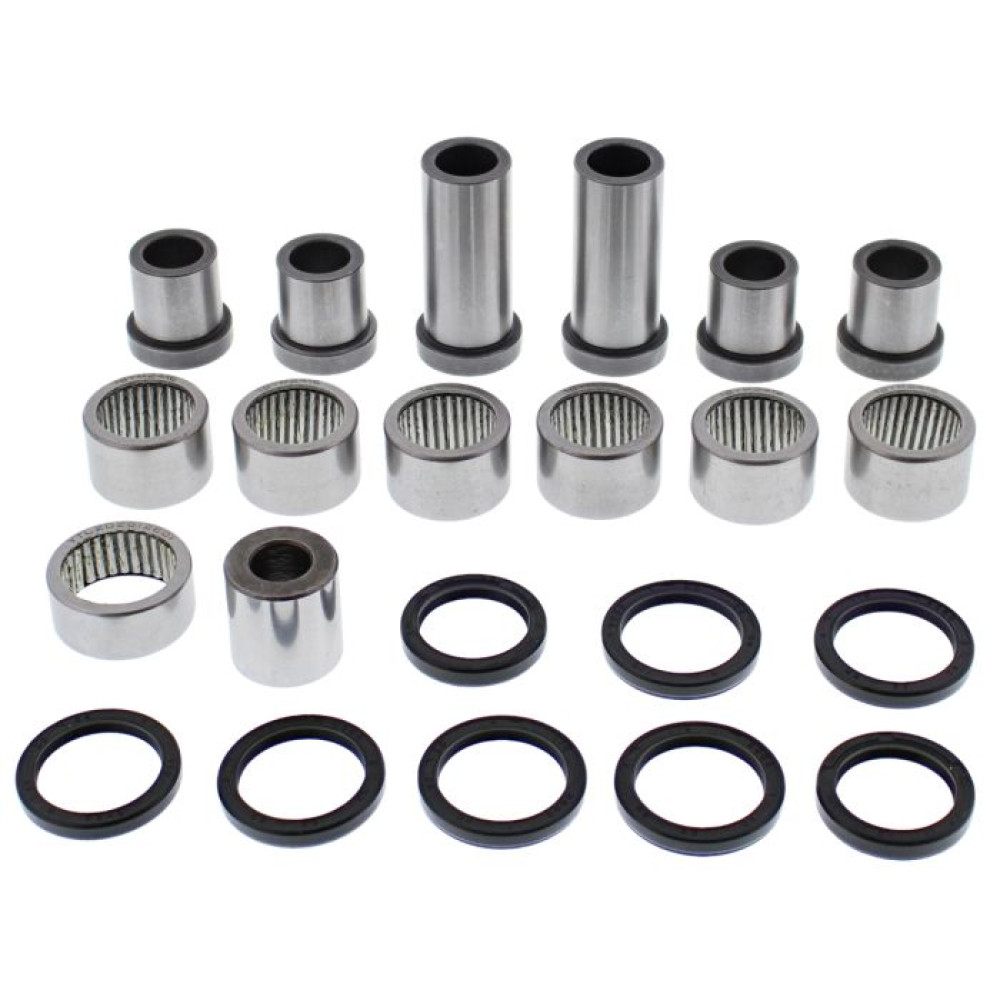 Kit Rolamento de Link SHERCO EN 2.5i 08 EN 4.5i 07/08 EN 4.5i Factory Racing 07 EN 5.1i 07/08 + Aplicações na Descrição - BR Parts