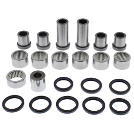 Kit Rolamento de Link SHERCO EN 2.5i 08 EN 4.5i 07/08 EN 4.5i Factory Racing 07 EN 5.1i 07/08 + Aplicações na Descrição - BR Parts