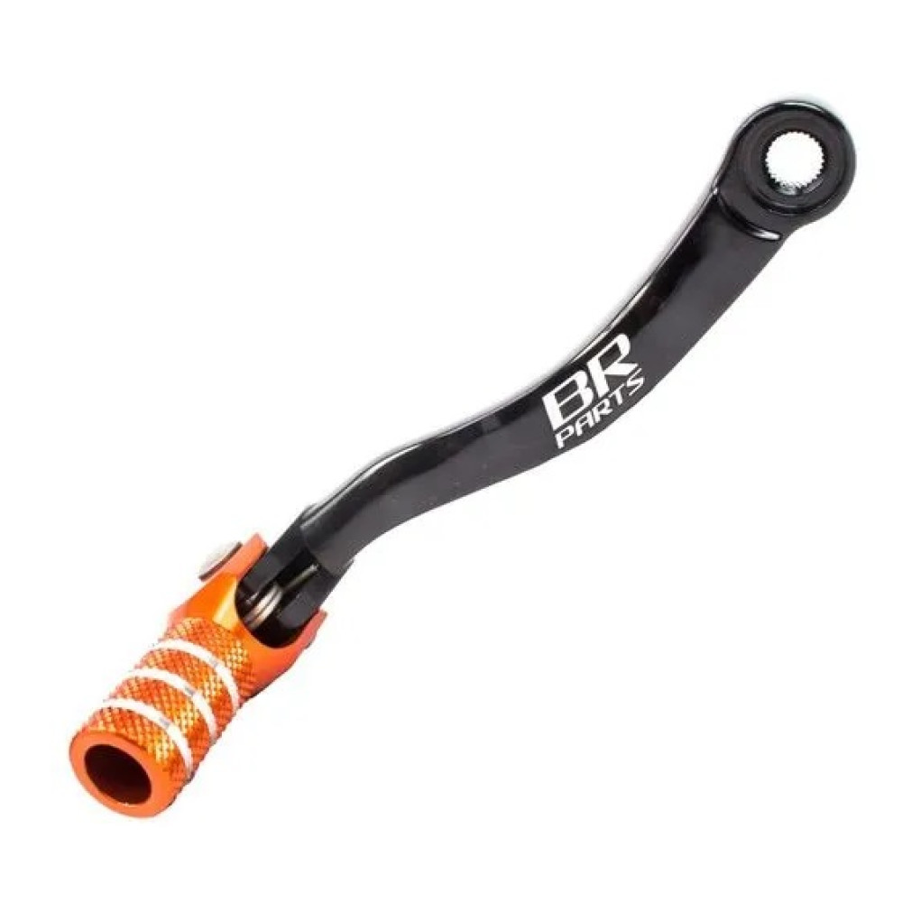 Pedal de Cambio KTM 250/350 SX-F/XC-F 16/21 250/350 EXC-F 17/21 HUSQVARNA FC 250/350 16/20 FE 250/350 17/20 KTM 4 TEMPOS 16/18 - BR Parts