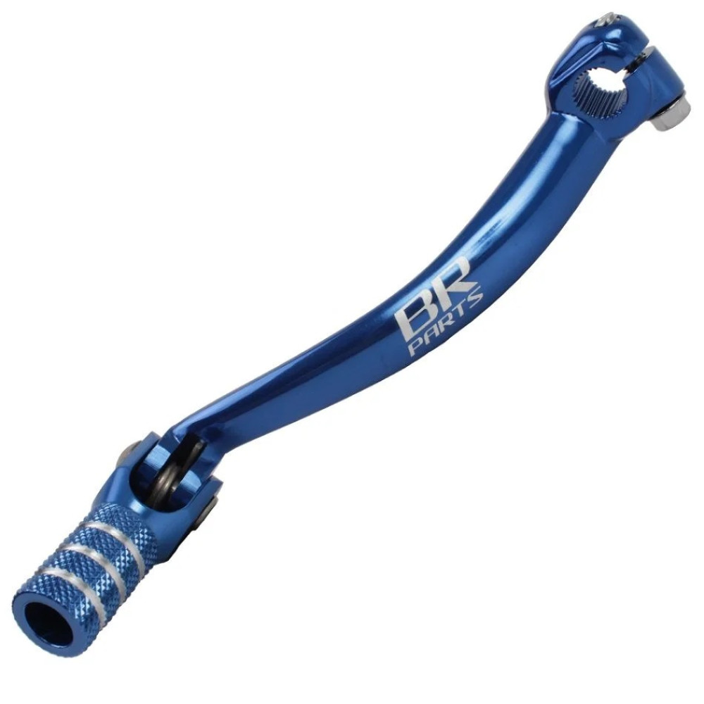 Pedal de Cambio YAMAHA YZF 250 17/18  YZF 450 17  WRF 250 17/18  WRF 450 16/18  YZF 250X 17/18  YZF 450X 16/18 - BR Parts