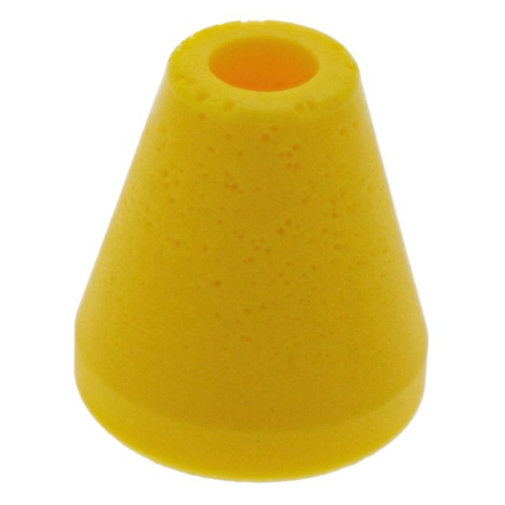 Batente do Amortecedor HONDA CR 250 93/07 CRF 250 04/22 CRF 450 02/22 KAWASAKI KXF 250 06/19 - BR Parts