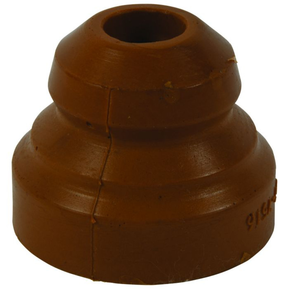 Batente do Amortecedor GASGAS EC/EX300/EX250F/350F/450F/MC125/MC250F/450F 21 HUSQ FC250/350/450 16/22 + Aplicações na Descrição - BR Parts