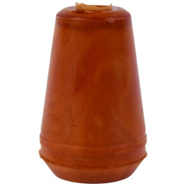 Batente do Amortecedor KAWASAKI KXF250 21/22 KX250X 21/22 KX450SR 22 YAMAHA YZF250 14/22 YZ250FX 15/22 YZF450 10/22 YZ450FX 19/22 - BR Parts