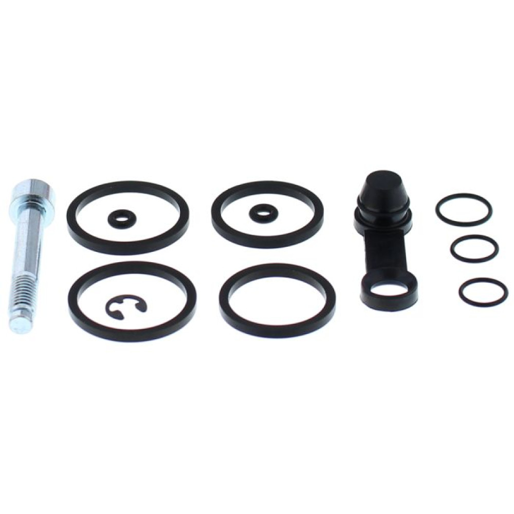 Kit Reparo Pinça Freio Dianteiro GASGAS MC65 21 HUSQVARNA TC65 18/21 KTM SX105 04/11 + Aplicações na Descrição - BR Parts