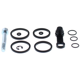 Kit Reparo Pinça Freio Dianteiro GASGAS MC65 21 HUSQVARNA TC65 18/21 KTM SX105 04/11 + Aplicações na Descrição - BR Parts