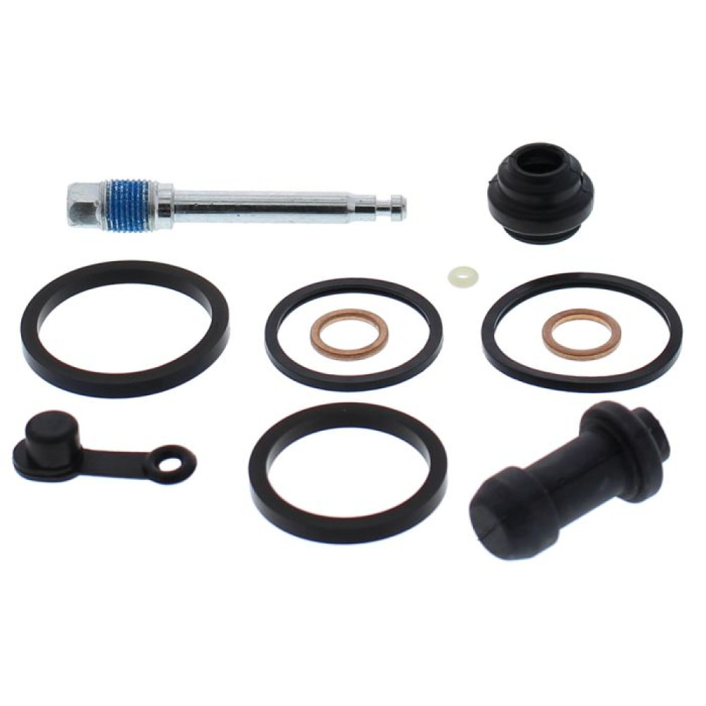 Kit Reparo Pinça Freio Dianteiro HONDA CRF 250R/RX 19/21  CRF 450R 19/21  CRF 450 RWE 20 - BR Parts