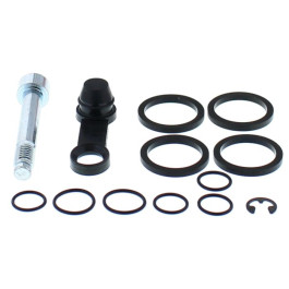 Kit Reparo Pinça Freio Traseiro GASGAS MC65 21 HUSQVARNA TC65 18/21 KTM SX105 04/10 SX65 09/22 SX85 03/10 XC105 08/09 XC65 09 XC85 08/09 - BR Parts